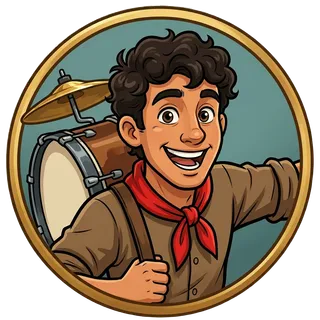 Avatar de chinchinero