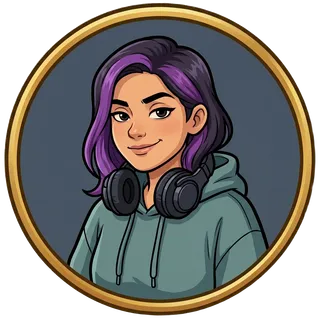Avatar de gamer